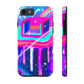 The Synthwave Supremes 2023729 - Phone Case