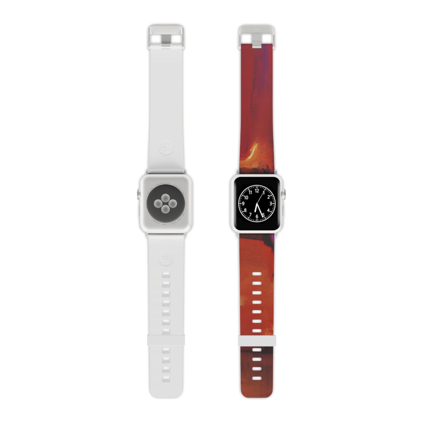 Accidentally in Love 2023729 - Watch Band