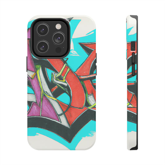 Get Low 2023811 - Phone Case