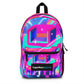 The Synthwave Supremes 2023729 - Backpack