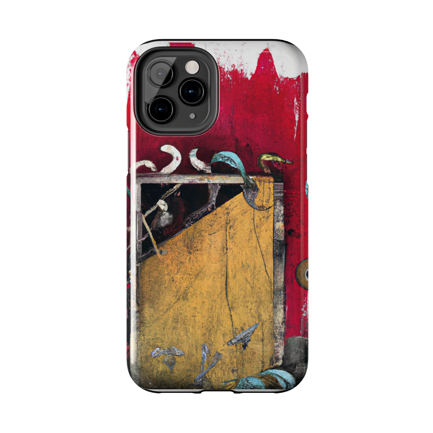 Lose Yourself 2023730 - Phone Case