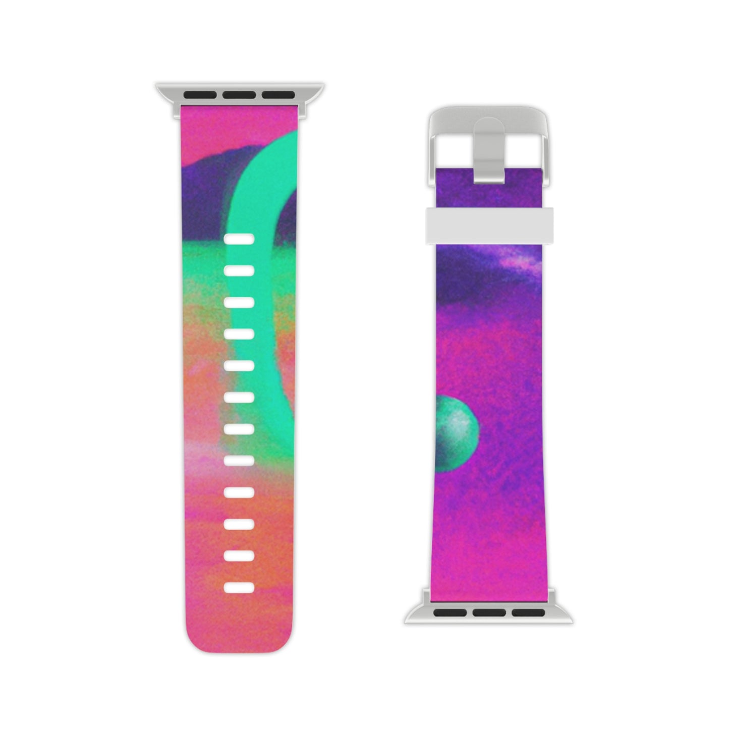 Electric Euphoria 2023727 - Watch Band