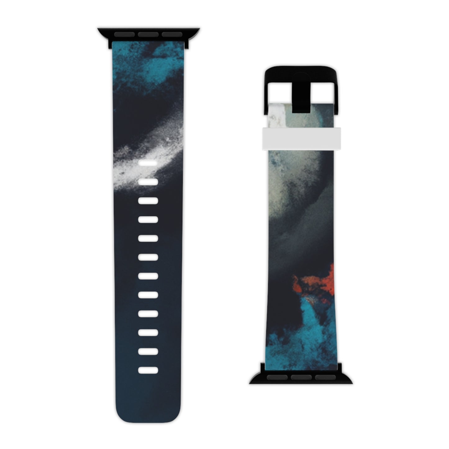 The Sound of Silence 2023730 - Watch Band