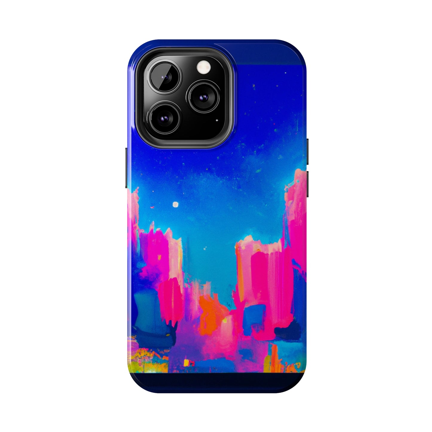 Electro Enthusiasm 2023730 - Phone Case