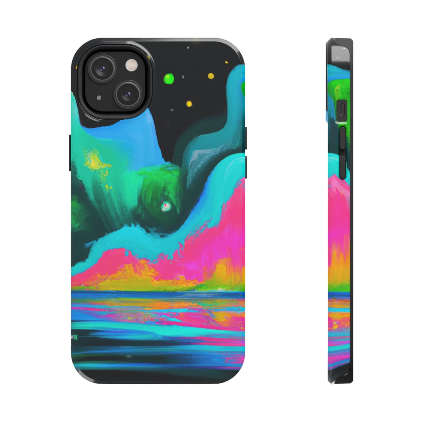 The Vinyl Voyagers 2023727 - Phone Case