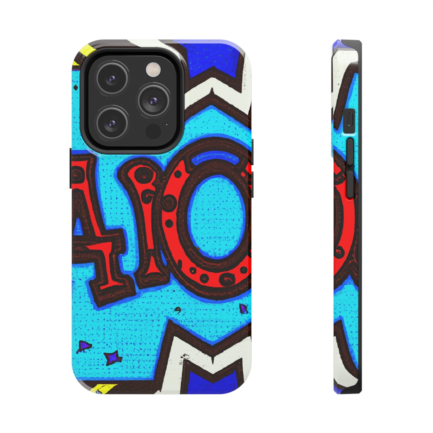 Party Up (Up in Here) 2023728 - Phone Case