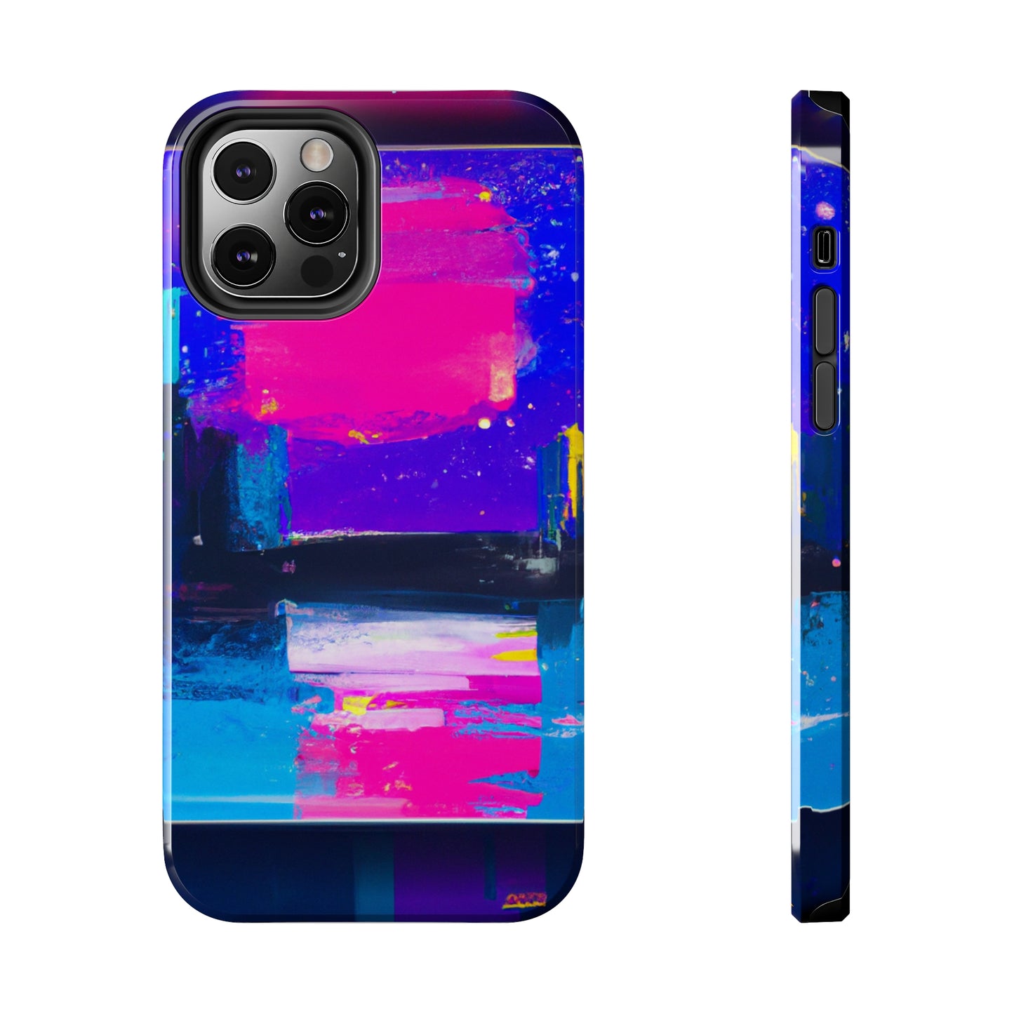 The Legging Legends 2023728 - Phone Case