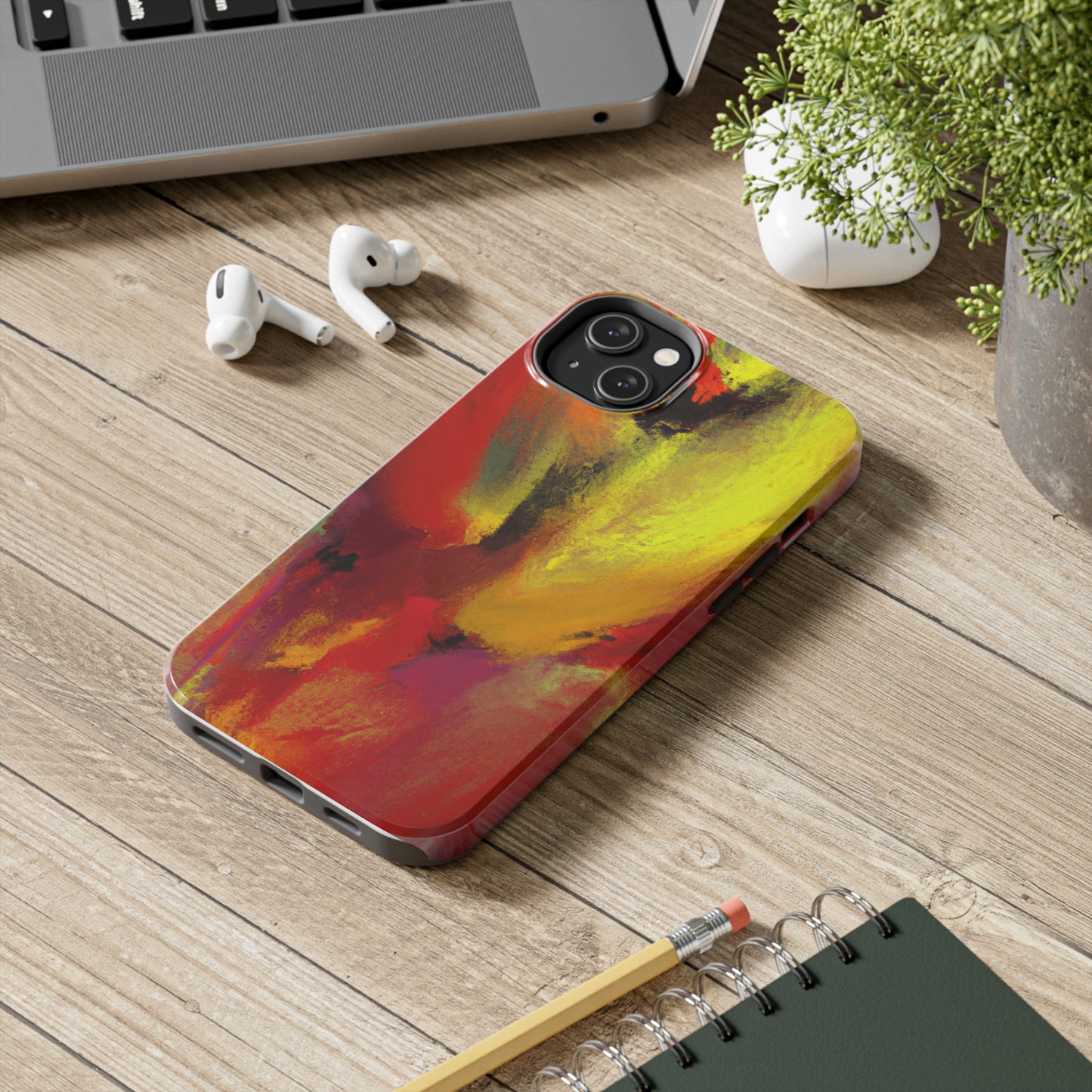 Walking on Sunshine 2023727 - Phone Case