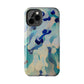 Galactic Gypsies 118 - Phone Case