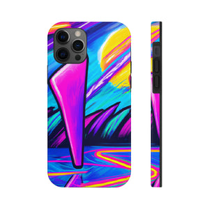 The Vinyl Voyagers 202373 - Phone Case