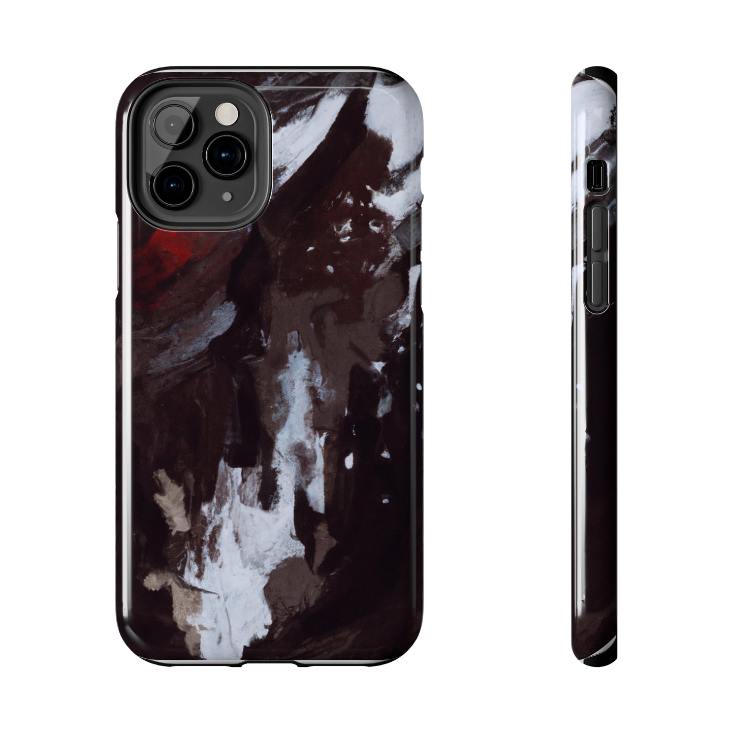 I Can't Tell You Why 2023811 - Phone Case