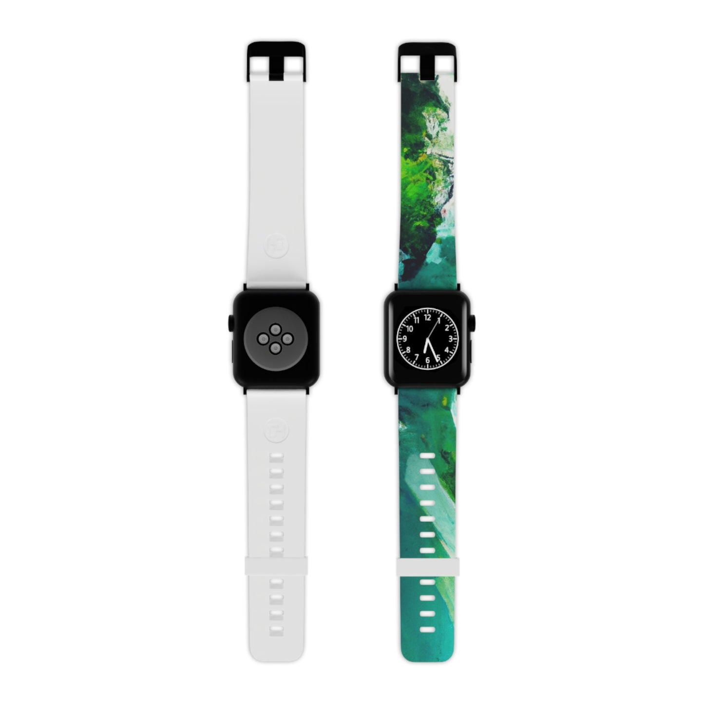 Alone 202373 - Watch Band