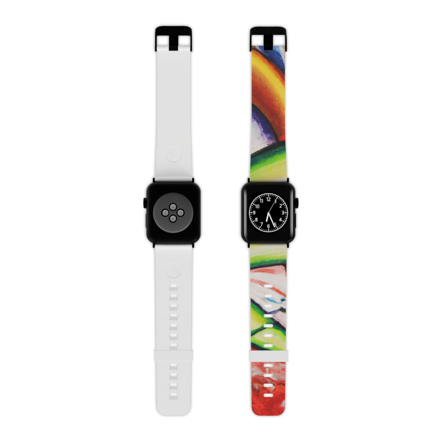 Bow Down 202376 - Watch Band