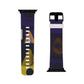 The Message 2023729 - Watch Band