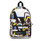 Keep Their Heads Ringin' 2023729 - Backpack