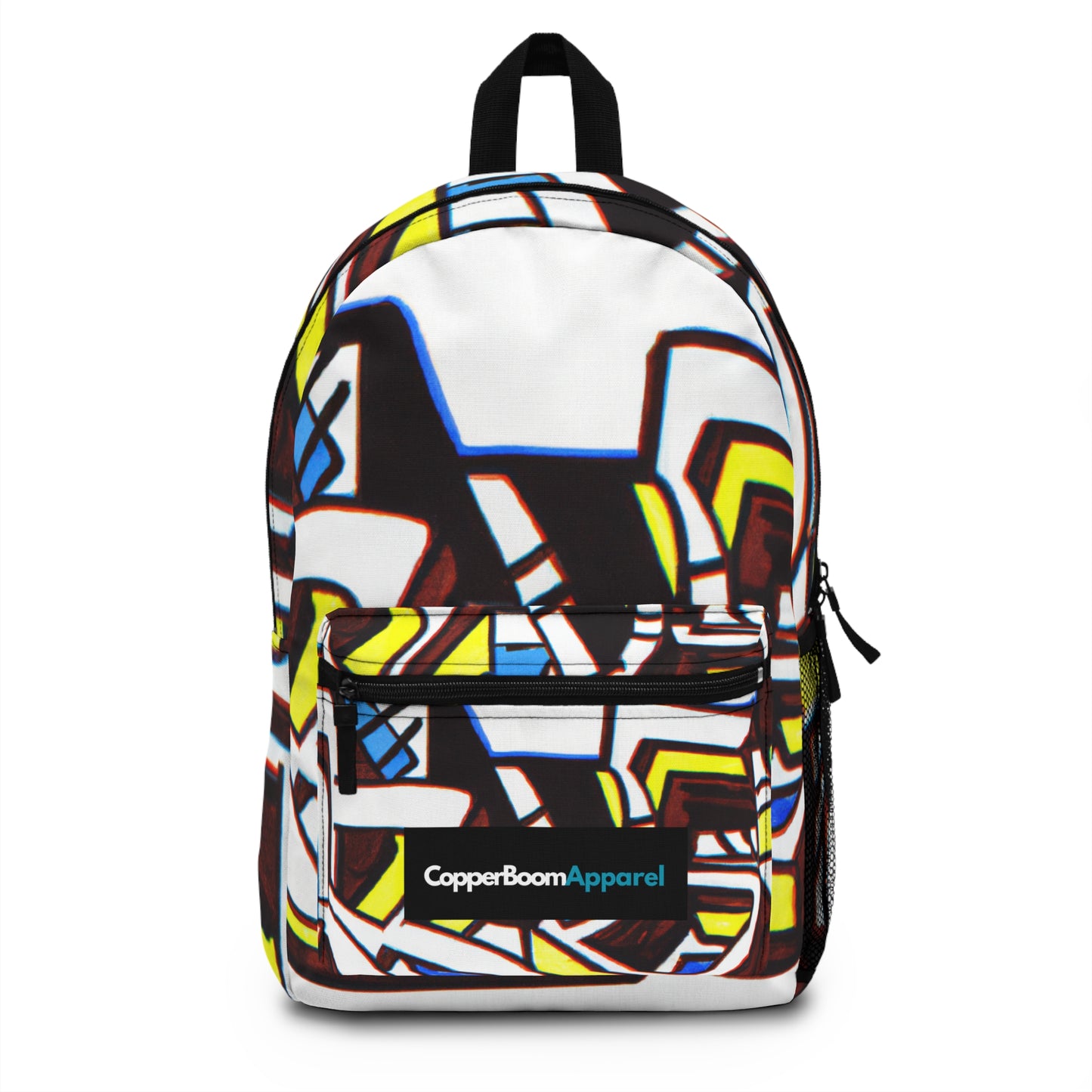 Keep Their Heads Ringin' 2023729 - Backpack