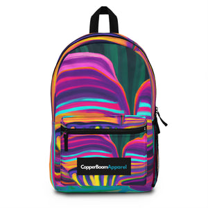 Electro Enthusiasm 202375 - Backpack