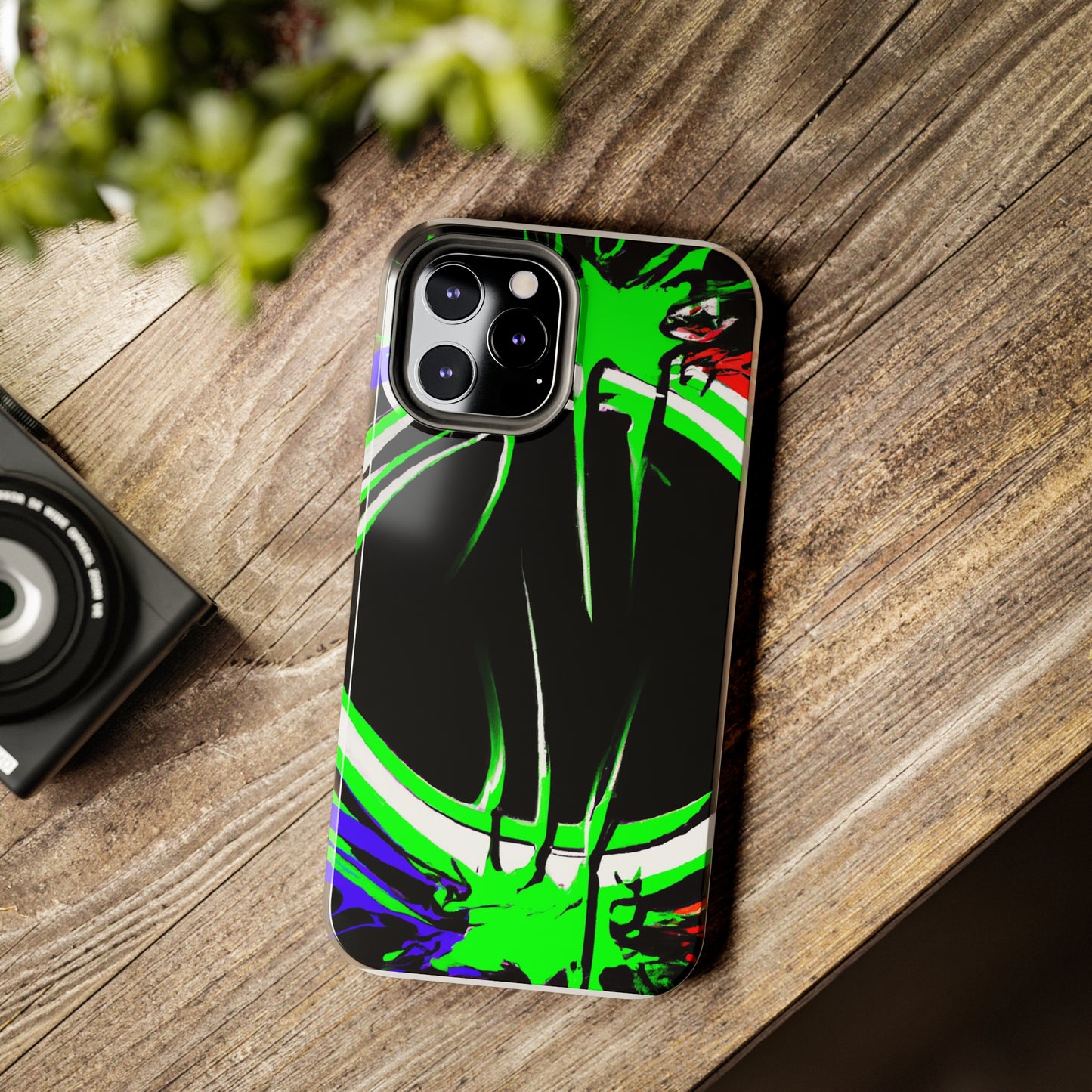 Grindin' 2023728 - Phone Case