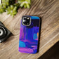 Chromatic Chameleons 202376 - Phone Case