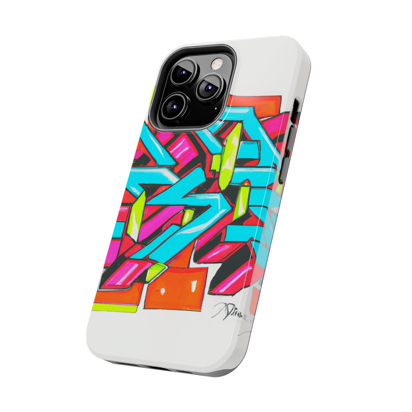 Good Life 2023727 - Phone Case