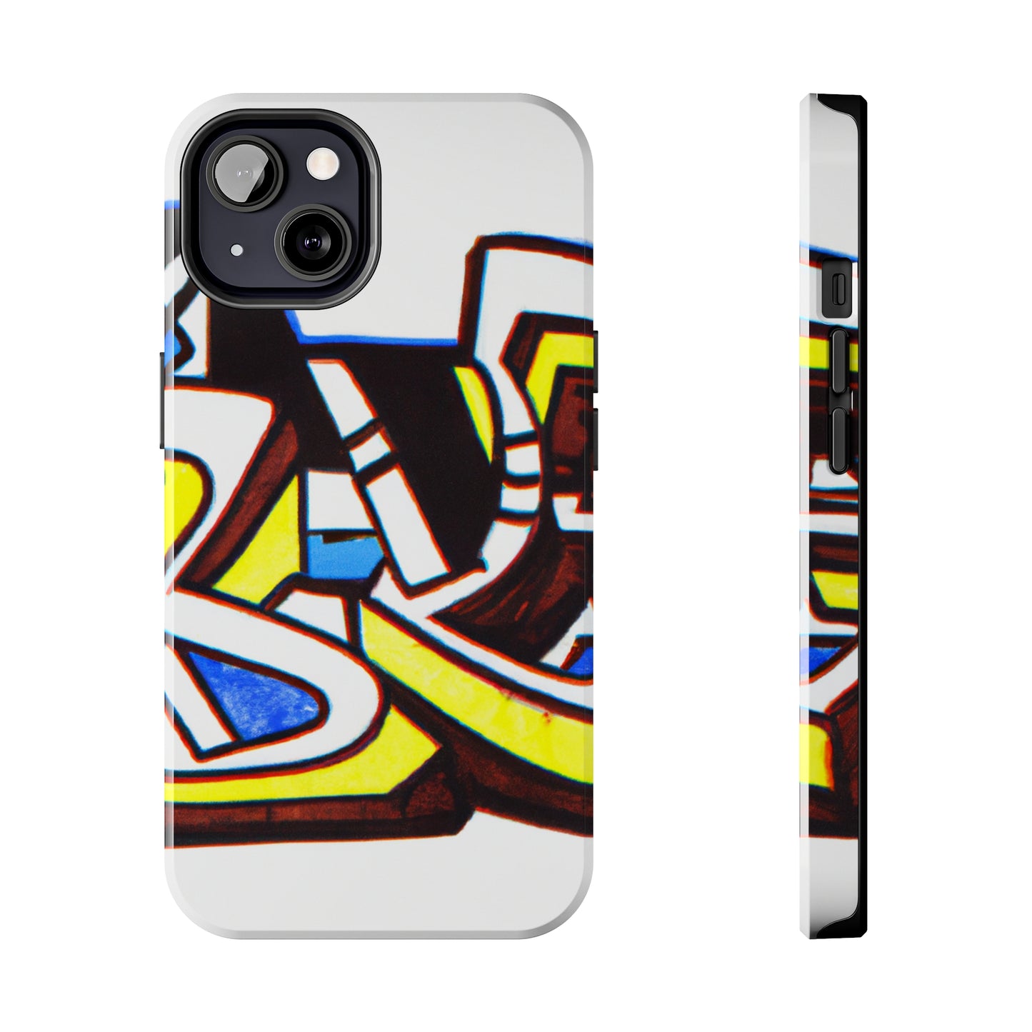 Keep Their Heads Ringin' 2023729 - Phone Case