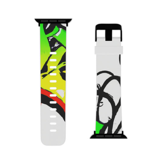 Dear Mama 202371 - Watch Band