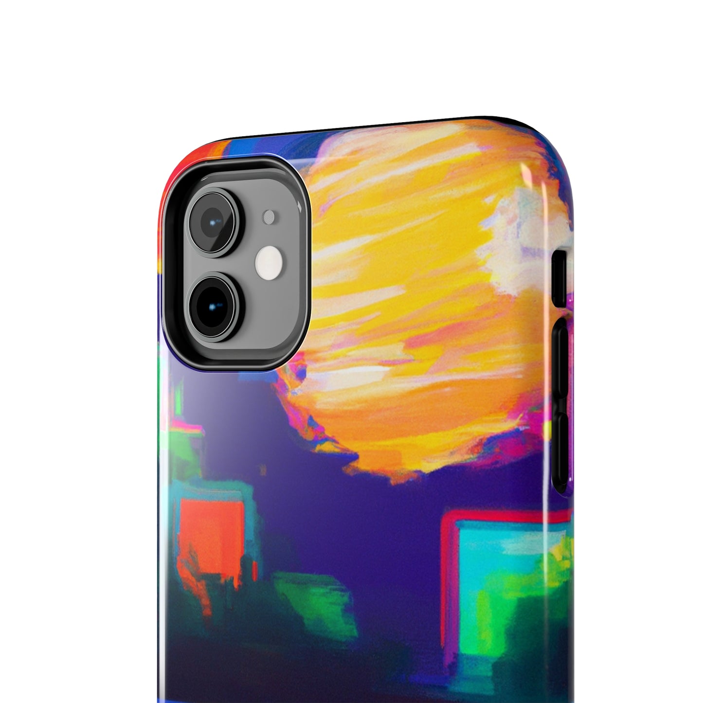 Synthwave Syndicate 2023730 - Phone Case