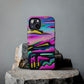 The Rubix Rockers 2023728 - Phone Case