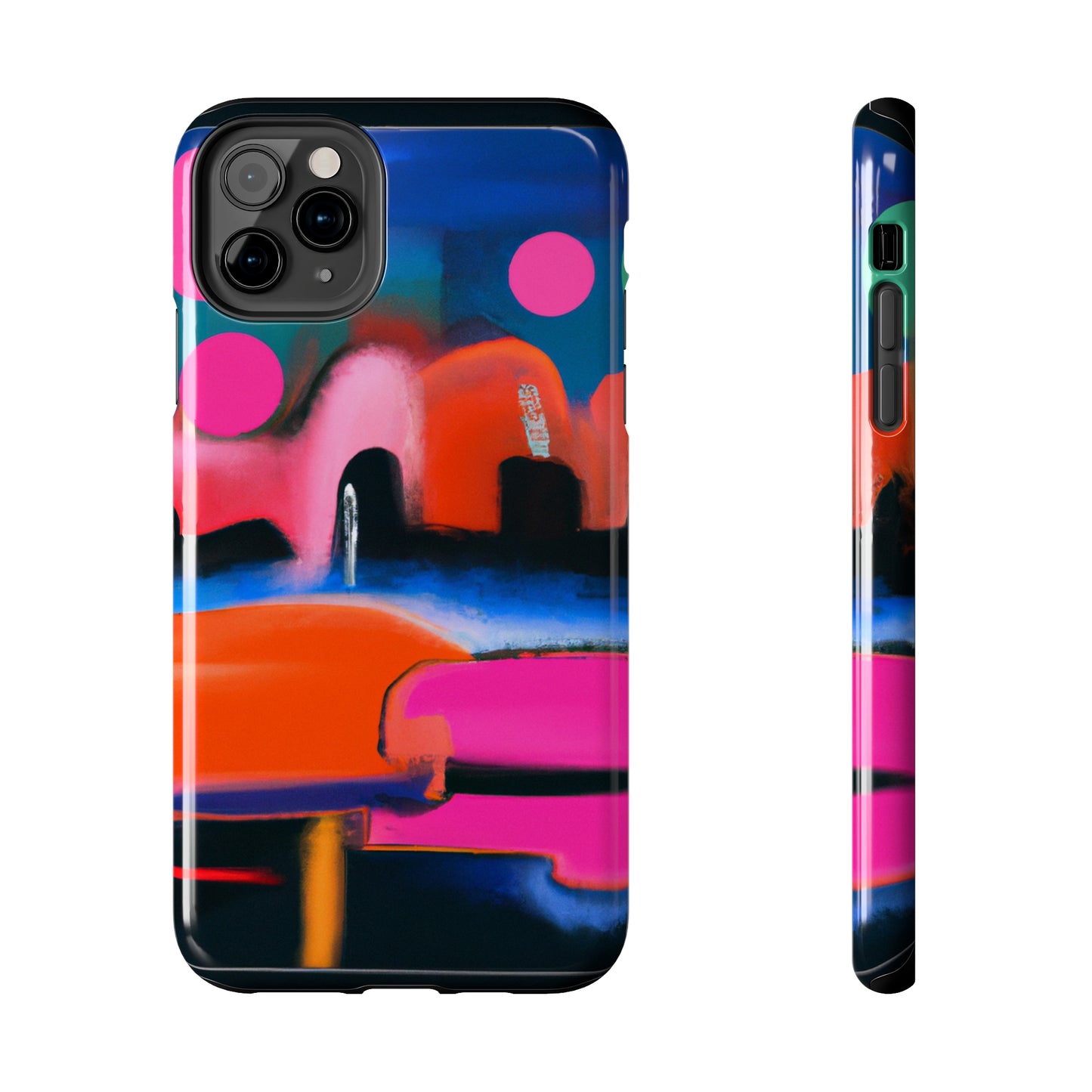 Electro Ecstasy 2023729 - Phone Case