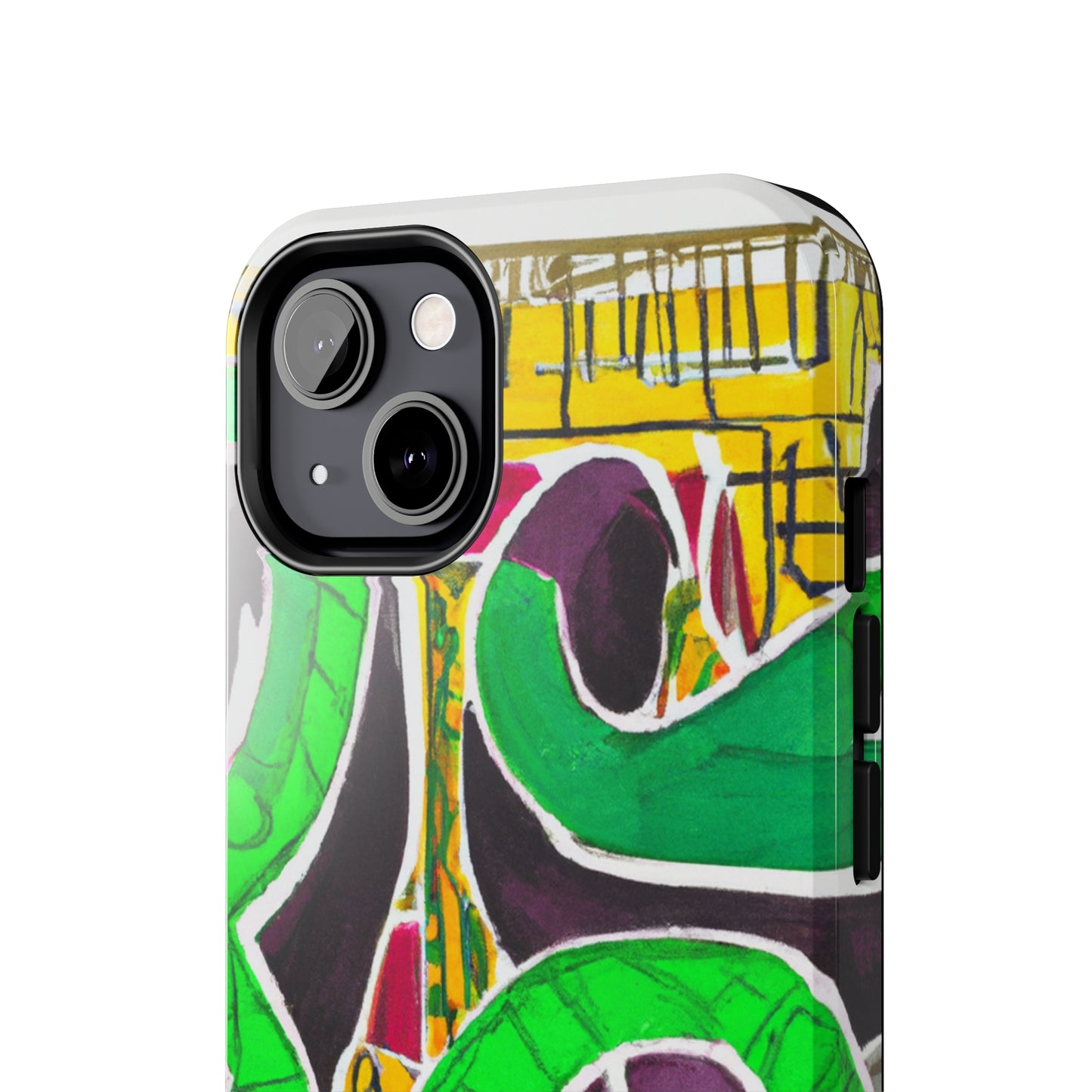 Superstar 2023728 - Phone Case