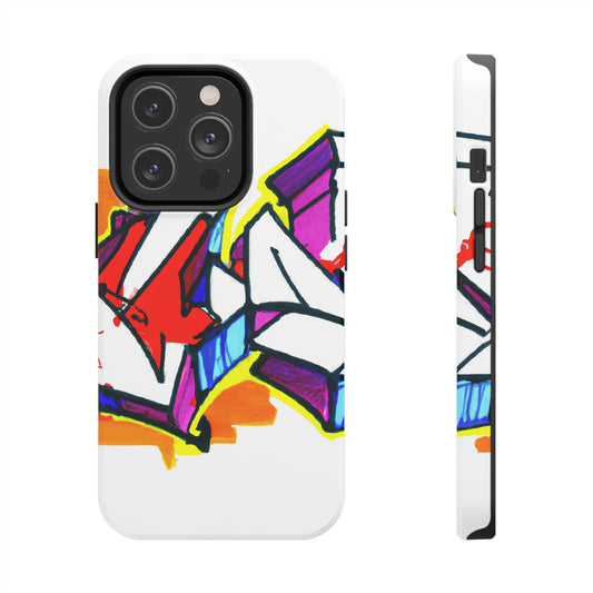 Jump 2023730 - Phone Case