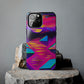 The Cassette Clan 2023729 - Phone Case