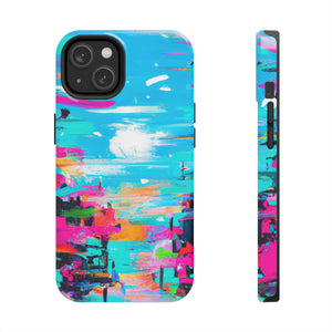 Atomic Groove 2023730 - Phone Case