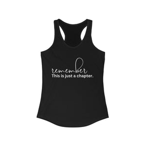 Chapter - Racerback Tank