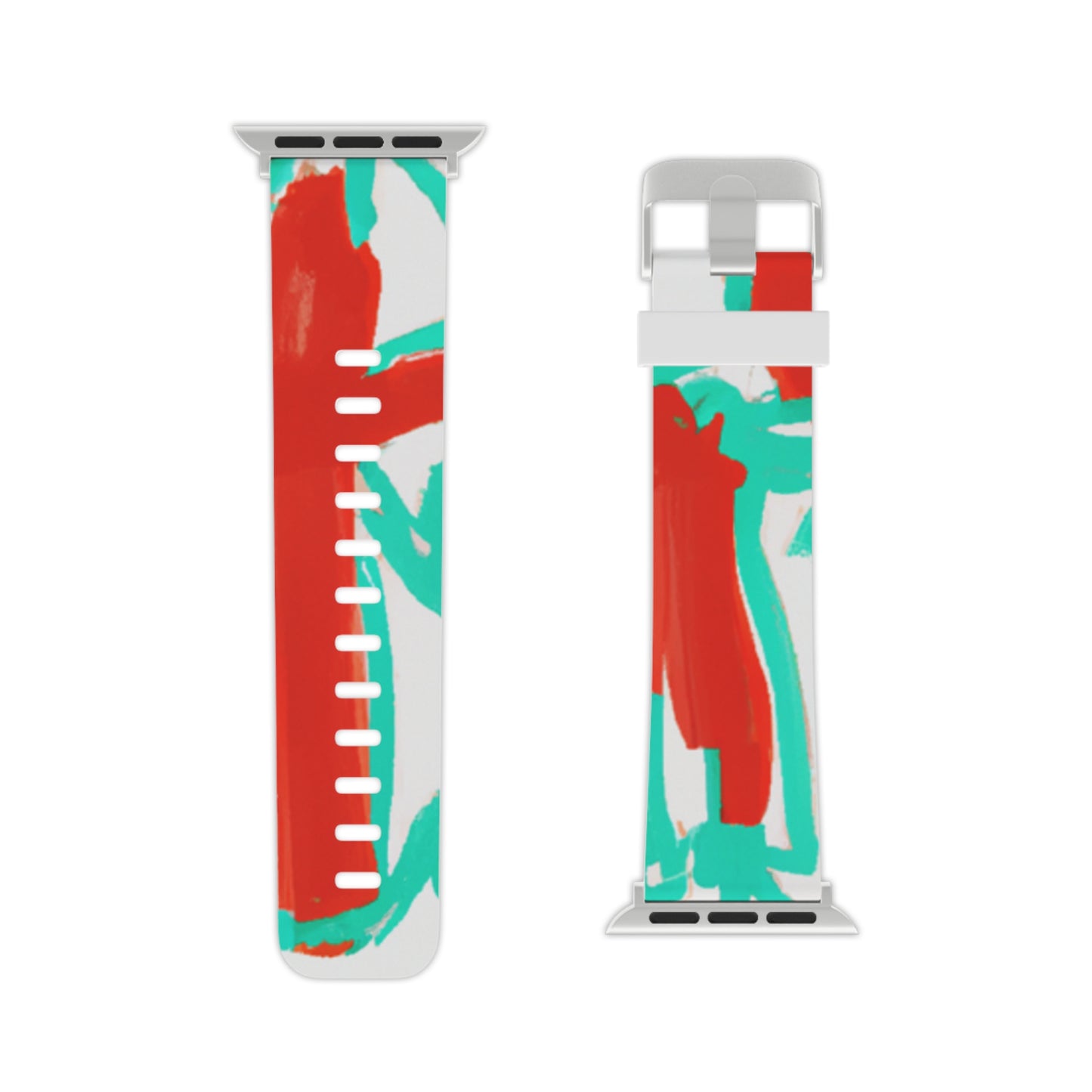 Shake Ya Tailfeather 202374 - Watch Band