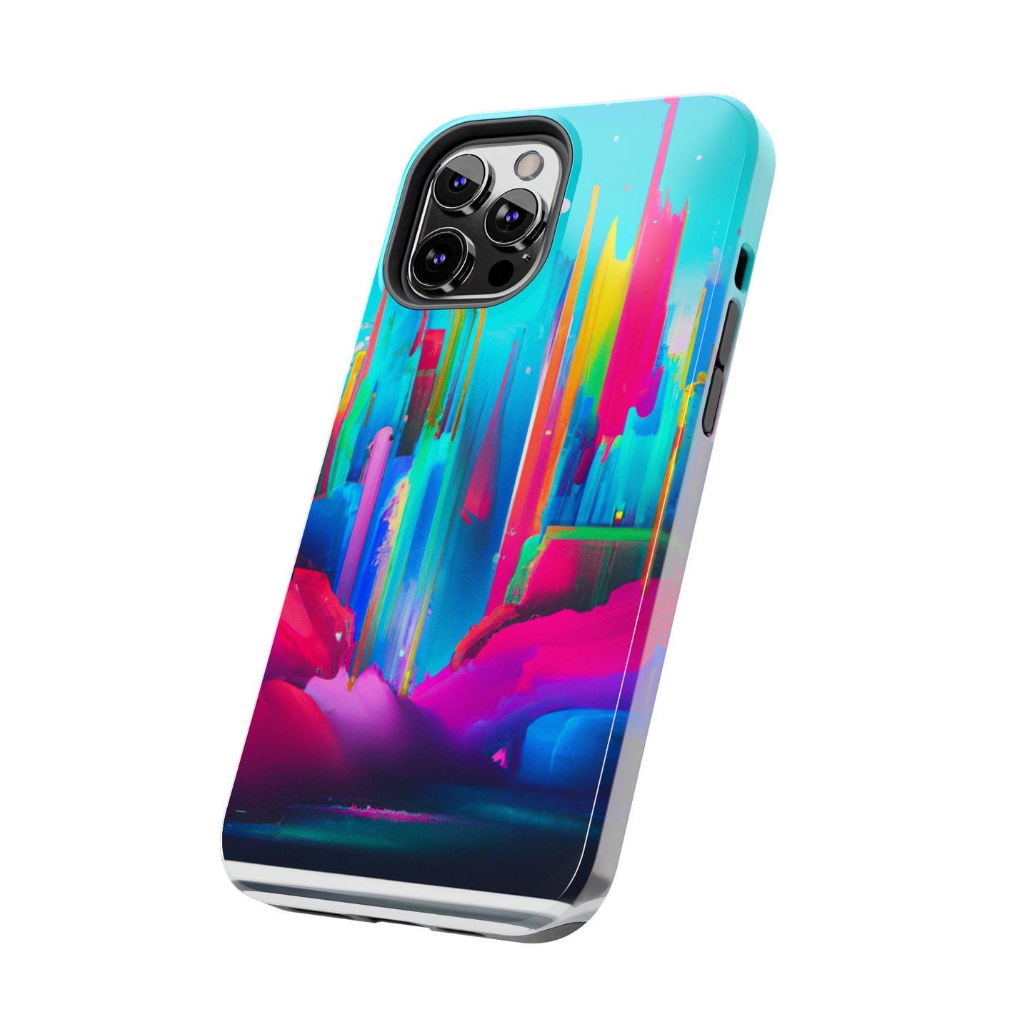 Stellar Serenade 2023728 - Phone Case