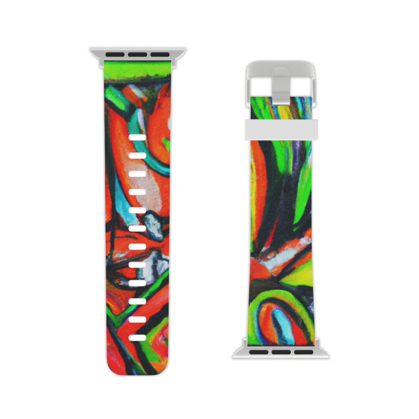 Run This Town 202373 - Watch Band