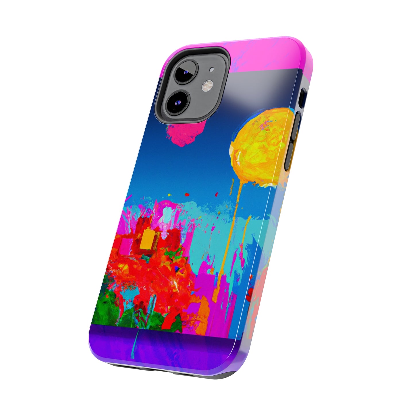 Flashback Fever 2023730 - Phone Case