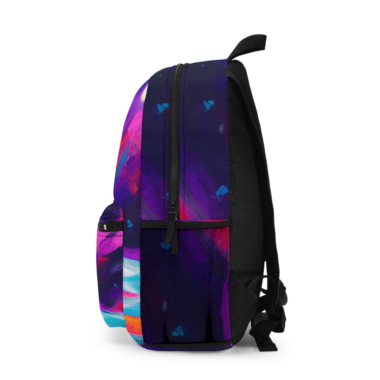 The Neon Navigators 2023730 - Backpack