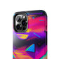 The Cassette Clan 2023729 - Phone Case