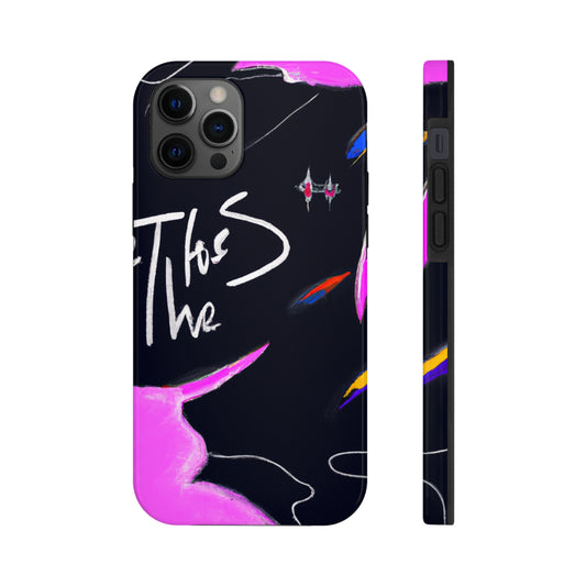Electromania 202371 - Phone Case