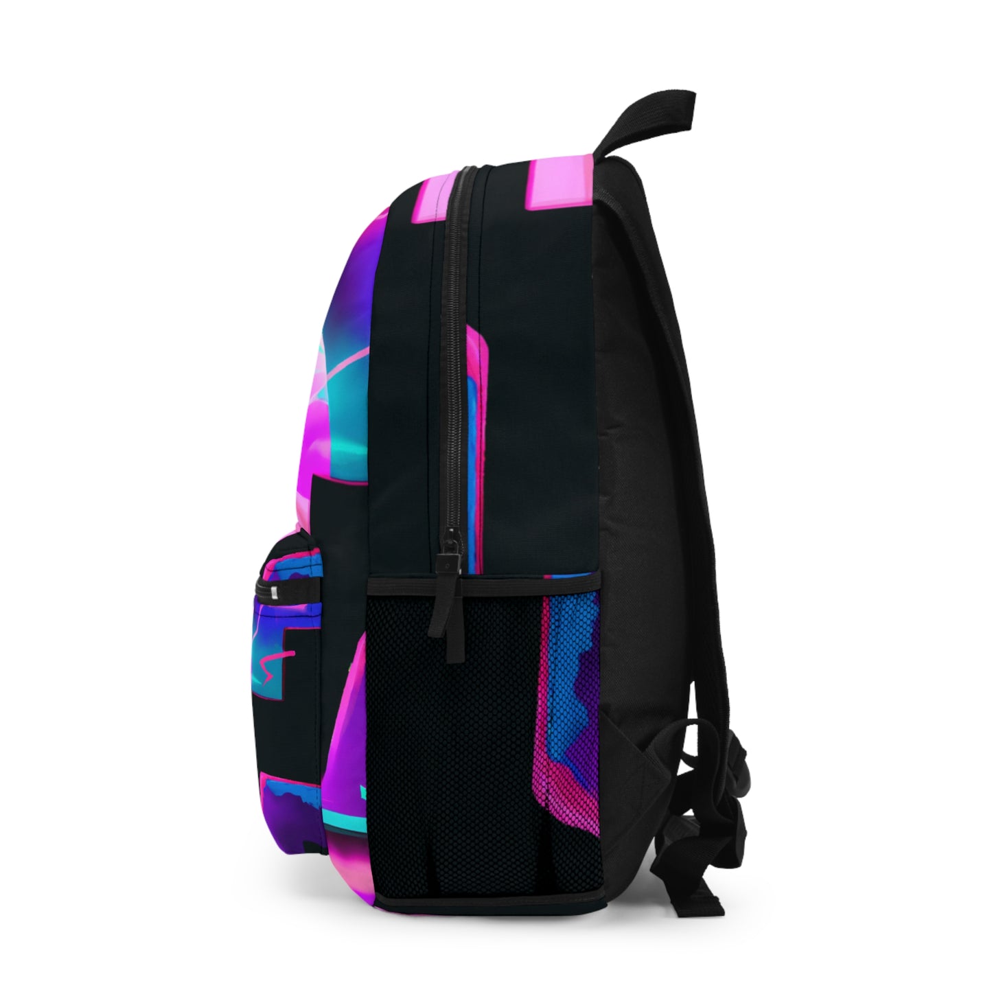 The Boombox Crew 2023727 - Backpack