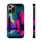 Dancefloor Dazzlers 2023728 - Phone Case