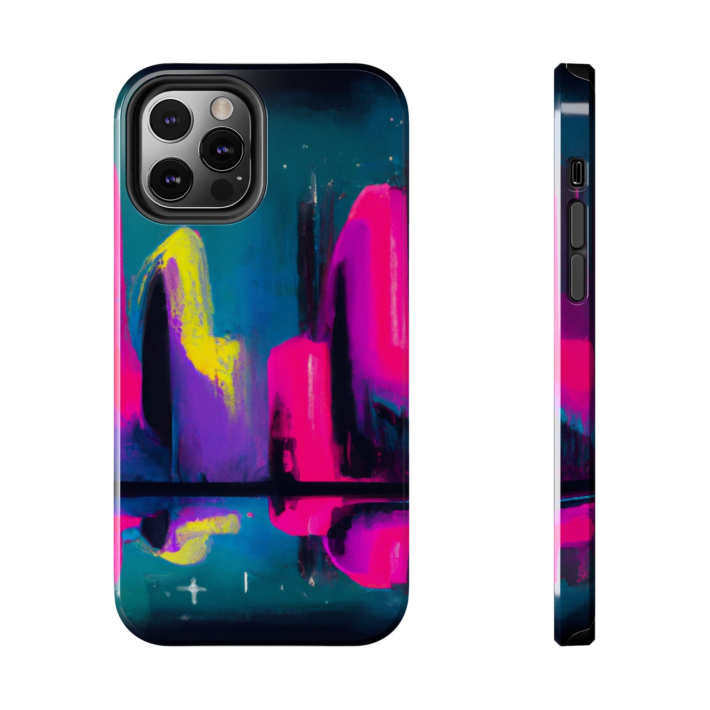 Dancefloor Dazzlers 2023728 - Phone Case