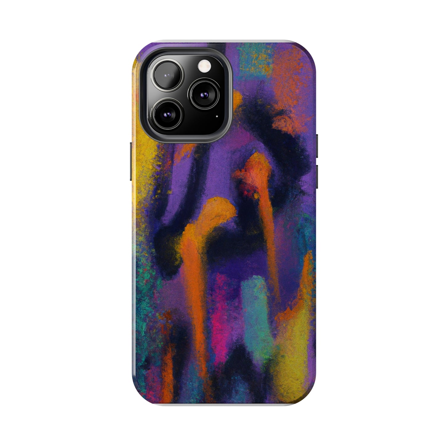 Crazy Love 2023811 - Phone Case