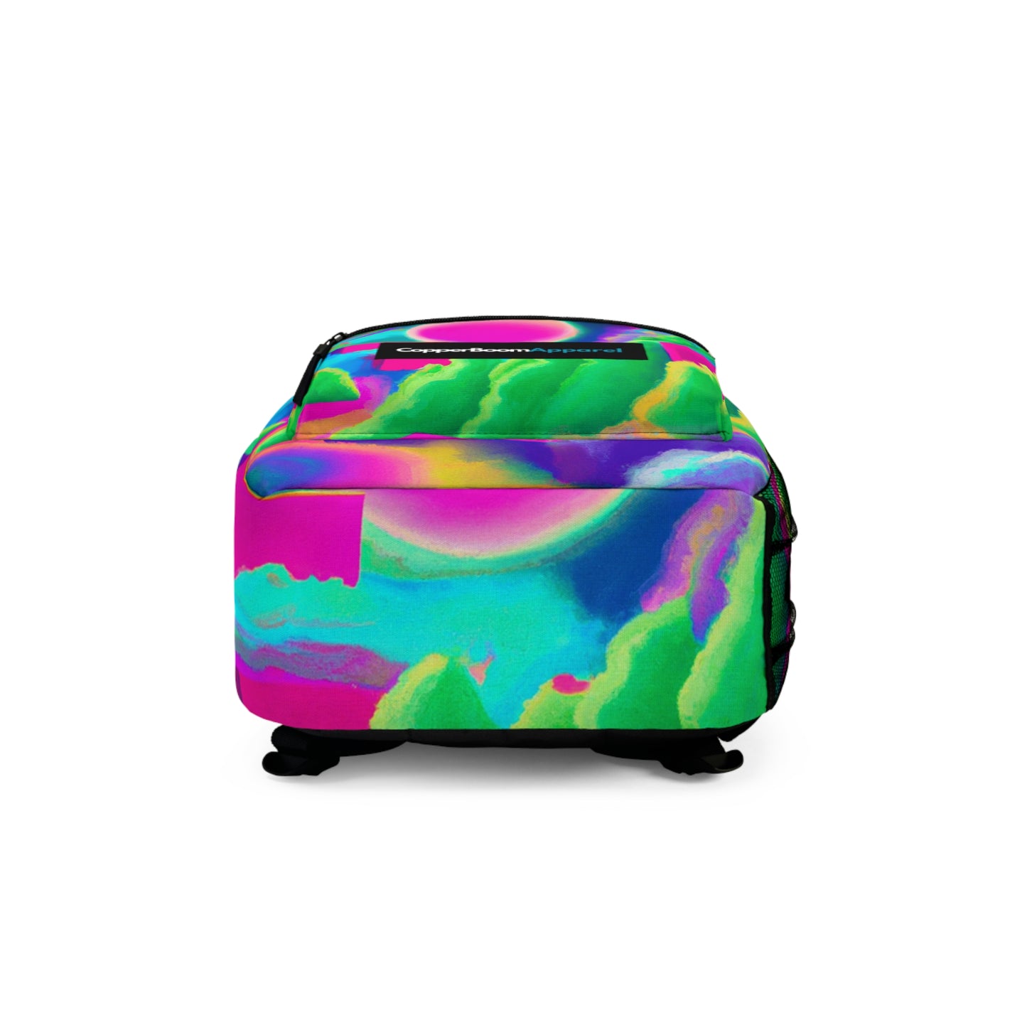 The Funky Flock 202372 - Backpack