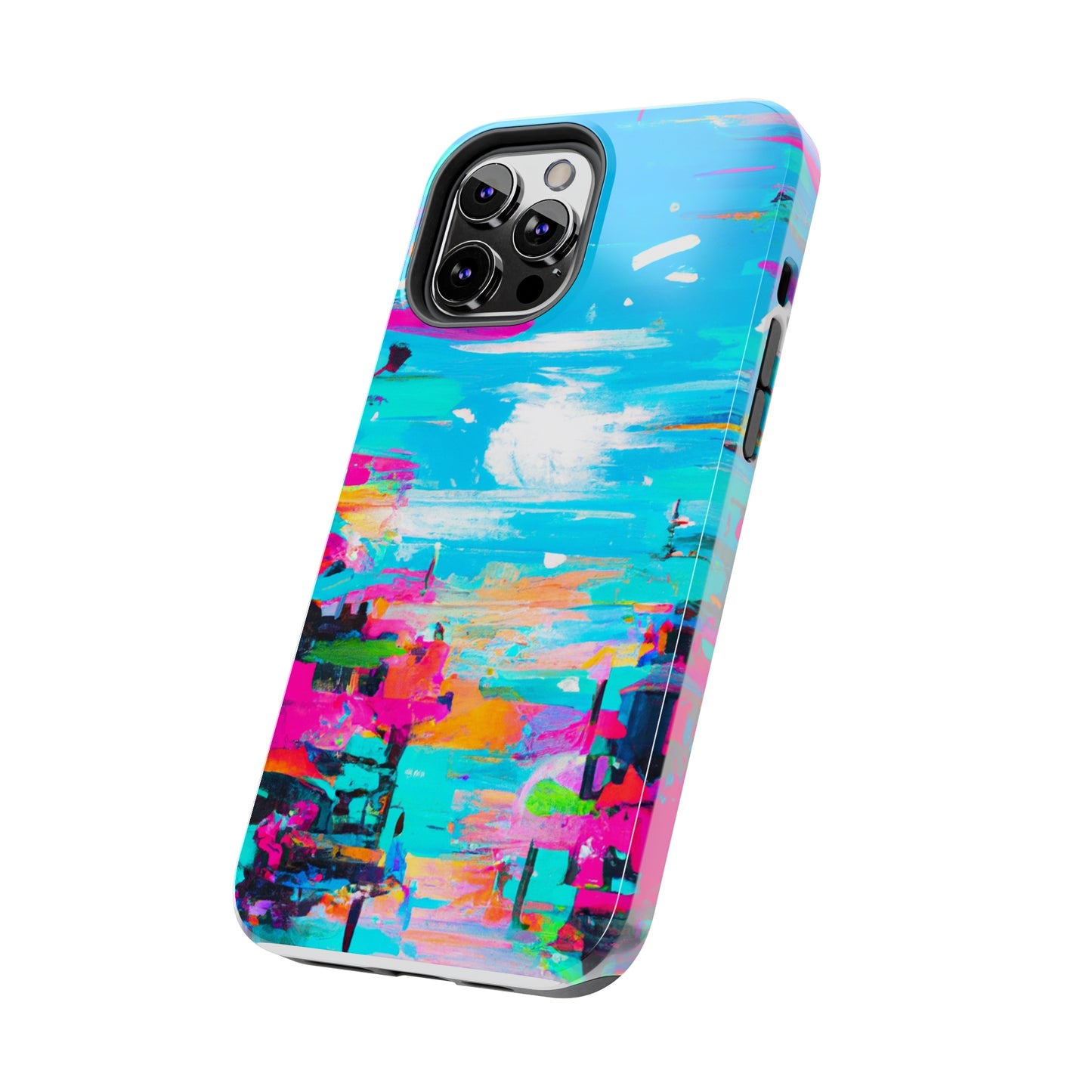 Atomic Groove 2023730 - Phone Case