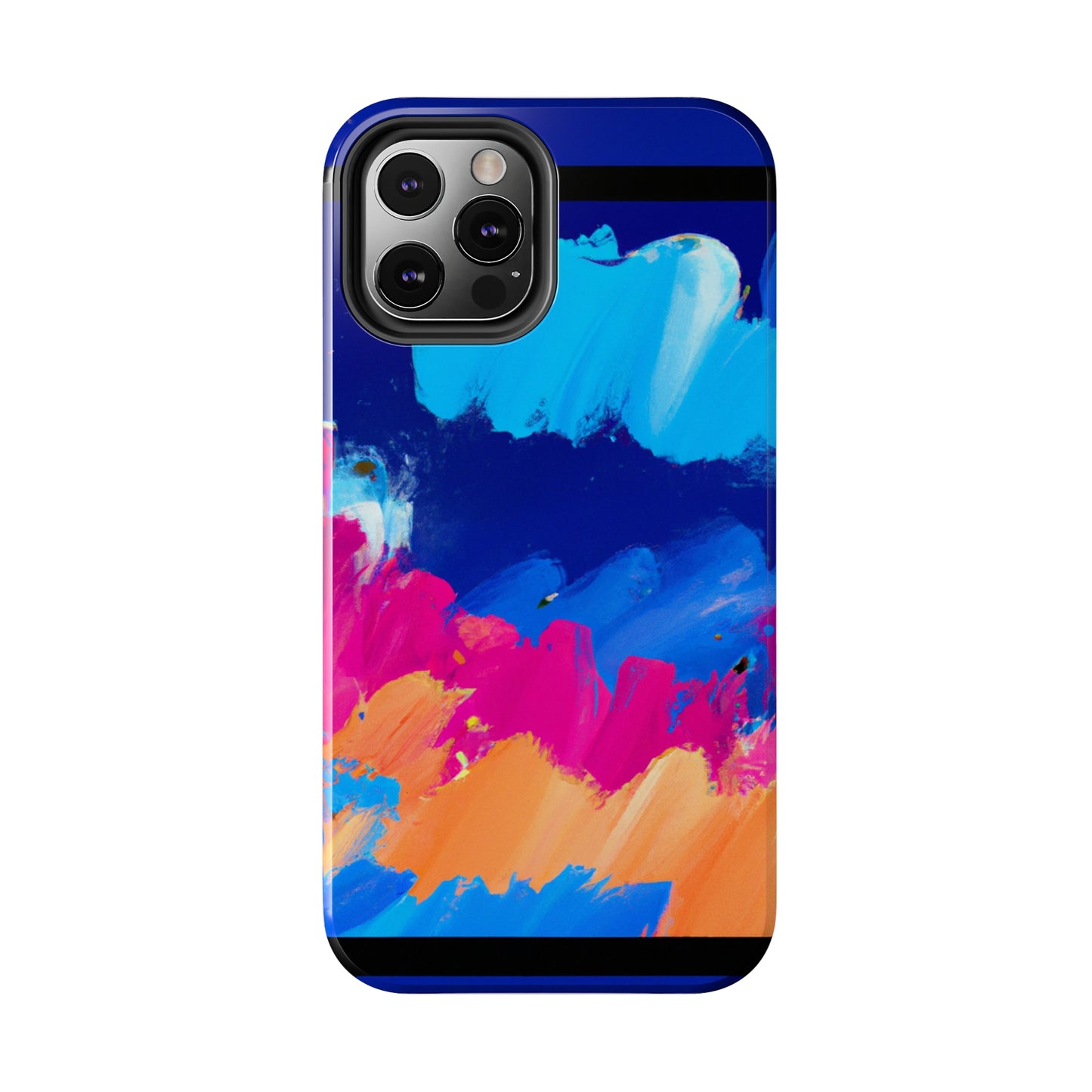 The Synthwave Sultans 2023728 - Phone Case