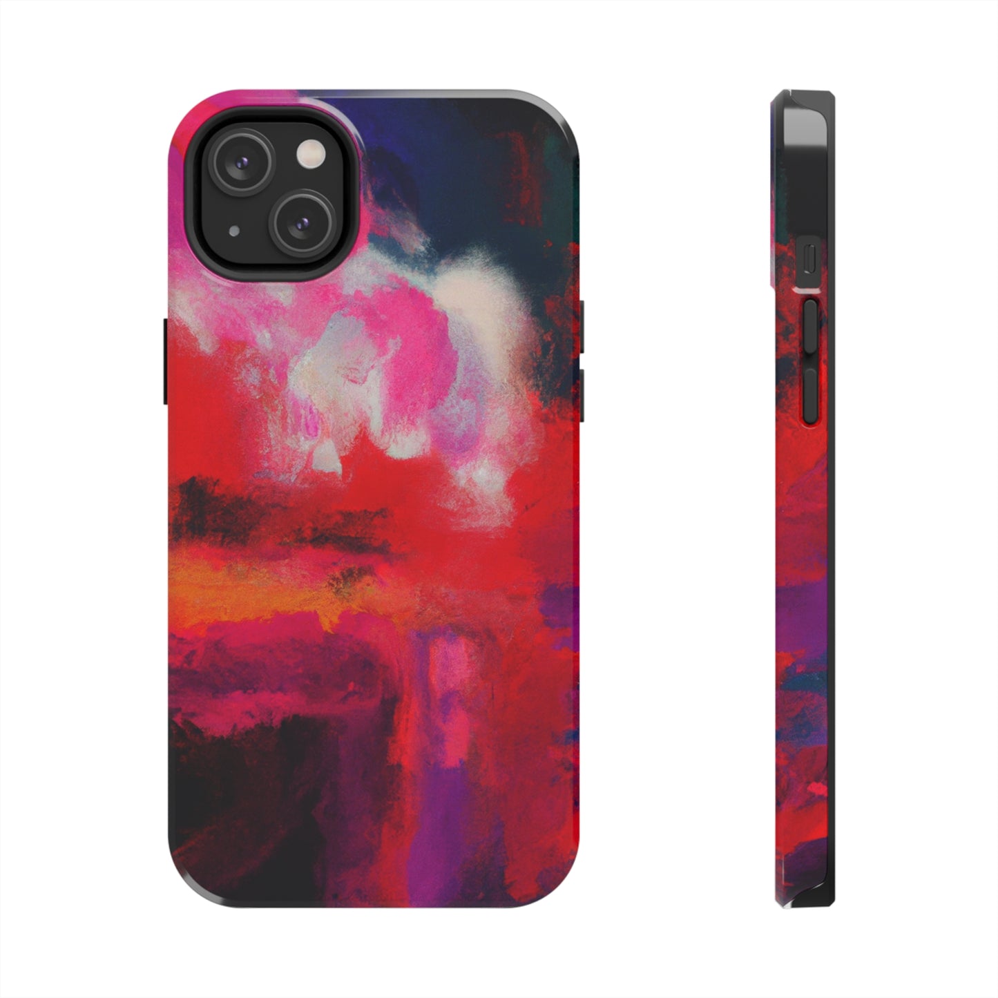 Love Story 2023728 - Phone Case