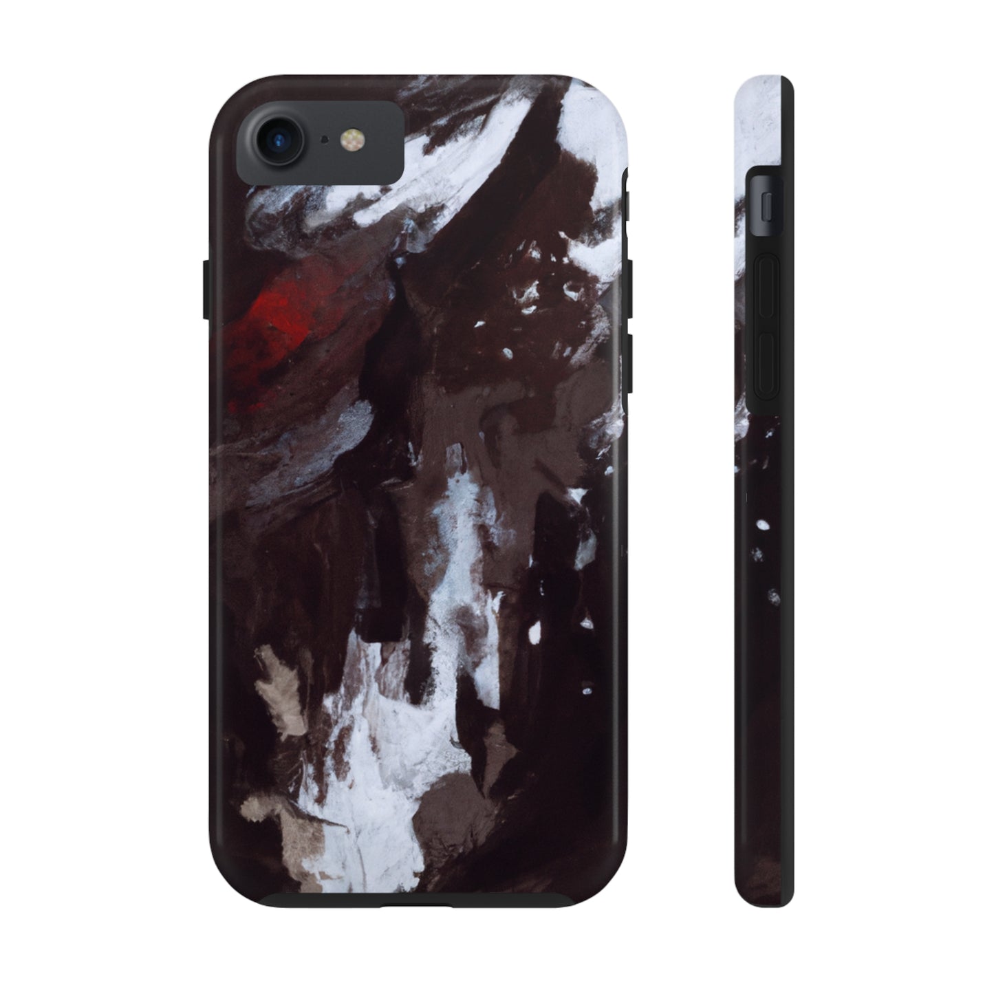 I Can't Tell You Why 2023811 - Phone Case